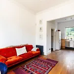 Retro Charm And Modern Comforts