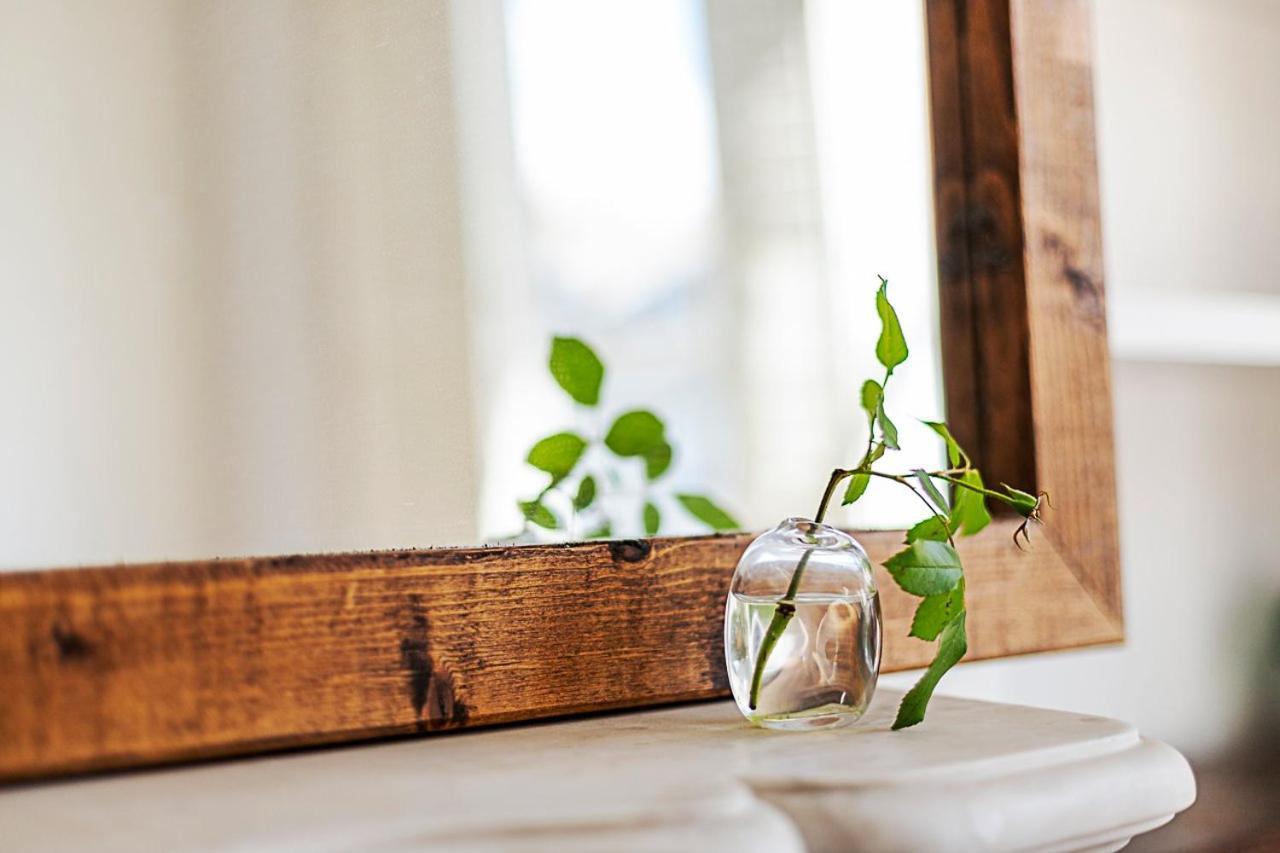 Appartamento Retro Charm And Modern Comforts Londra